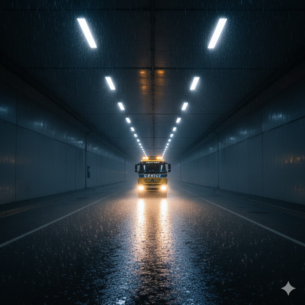 Esenyurt Çekici Hakkımızda